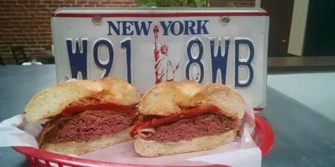 R.T. Smith's Delicatessen
