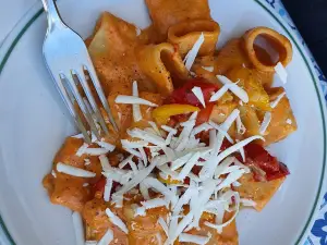 Trattoria Madonna Scoperta