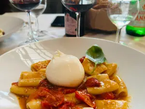 La Locanda del Cantiere