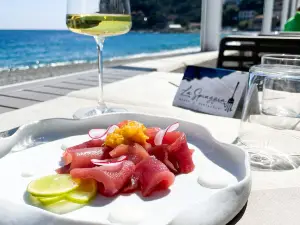 Ristorante Bagni La Spiaggia
