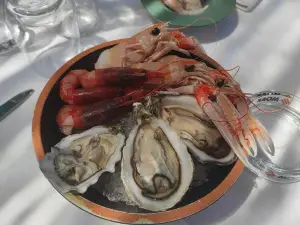A Varcuzza