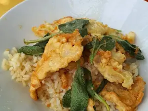 Osteria Vecchio Molo
