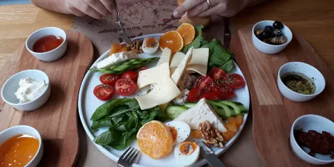 Meydani Pastanesi