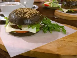 Shokoladnitsa