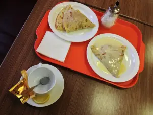 Skovorodka