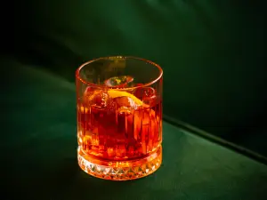 Gastronomicheskiy Bar Nebo