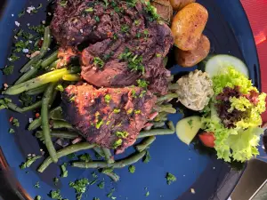 Torodoro Steakhouse