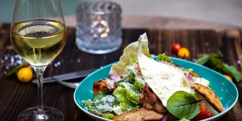 Restaurant & Bar - Alte Post