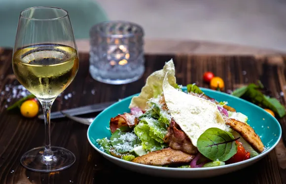 Restaurant & Bar - Alte Post