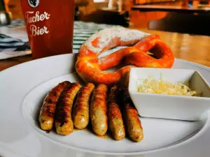 Restaurant Burgwächter