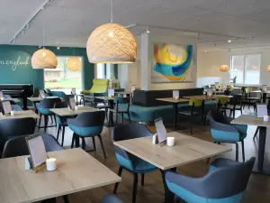 Cafe Muehlenglueck