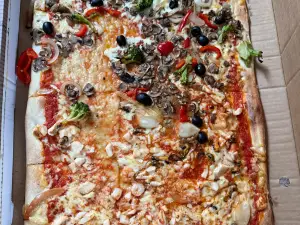 Ristorante-Pizzeria Raffaello