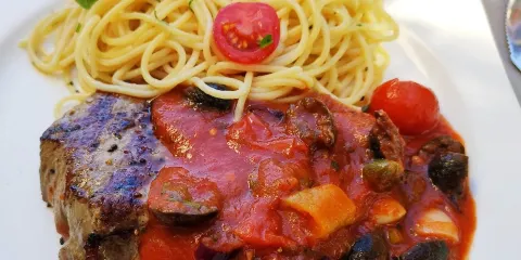 Bani's Restaurant