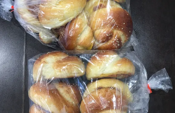 East Coast Bakery