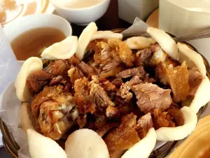 Milan's Native Food and Grill