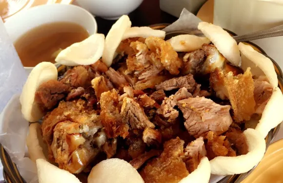 Milan's Native Food and Grill