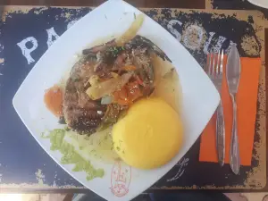 Restaurant Faleză
