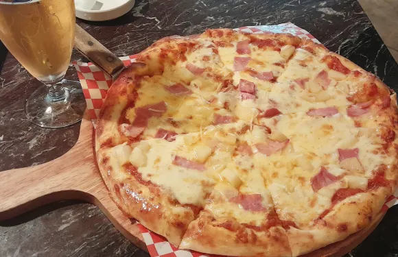 California Restaurant