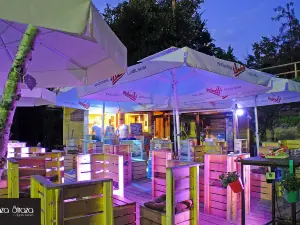 Plaza Straza