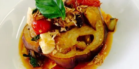 La Feluca - restaurant et pizzeria