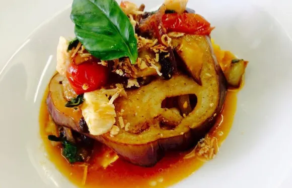 La Feluca - restaurant et pizzeria