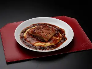 Europe Cafe Restaurant