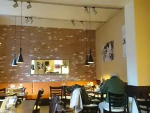 Pijalnia Czekolady "U Jana Kiepury"