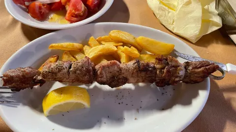 KYMA in Lappei