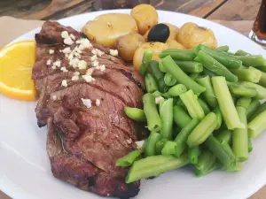 Restaurante Reguenga