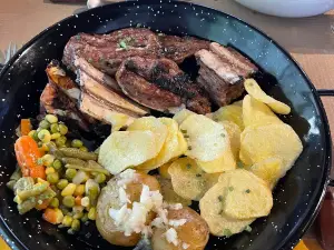 Restaurante Quinta do Lagar