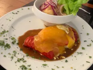 Pivovar a restaurace FELDSBERG