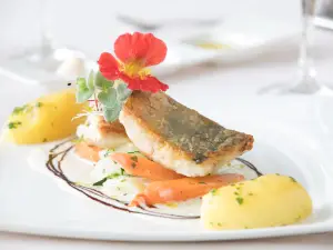 Restaurant Zee