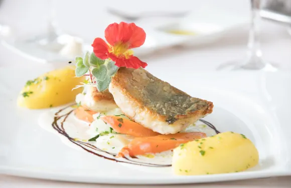 Zee Restaurant