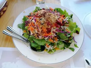 Marea Restaurant