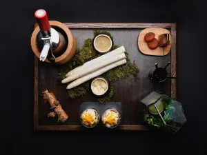 Restaurant Sens