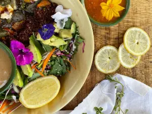 Bodhi Greens