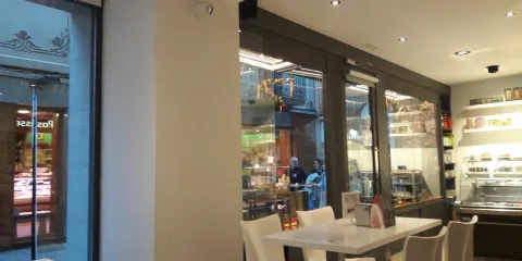 Pastisseria Gil