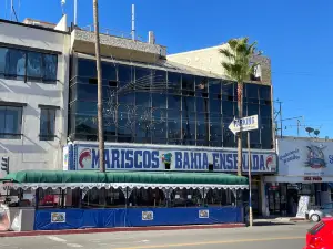 Bahia Seafood Of Ensenada