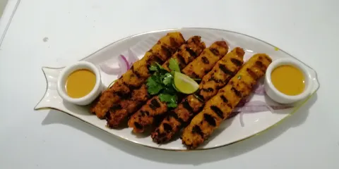 Fish Day Restaurant