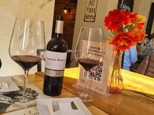 Corinto GastroLounge