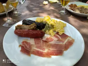 Bar Belezmín