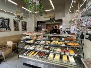Szőke Patisserie