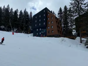 Dvosjed Jahorina