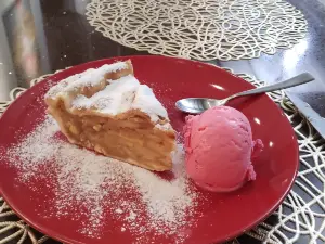 Salsa Restaurant