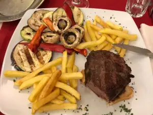 Restoran Slon Sombor