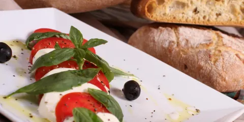 Piccola Italia Ristorante Pizzeria