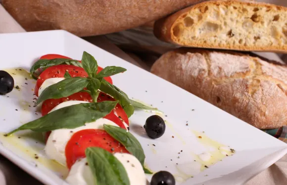 Piccola Italia Ristorante Pizzeria