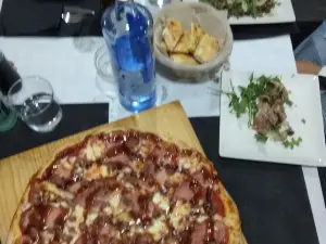 Pizzeria Mariotti