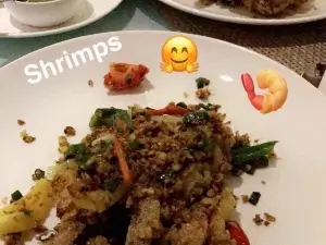Mahesh Lunch Home