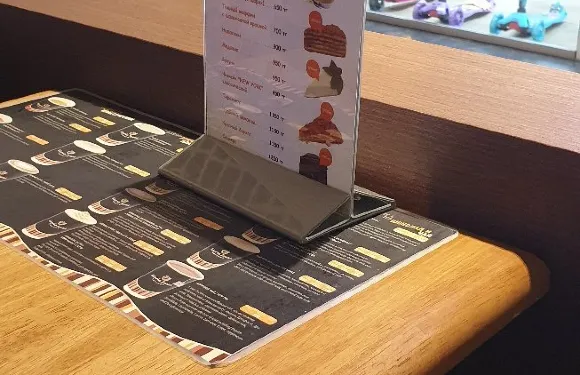 Gloria Jean's Coffees Samal Ramstore